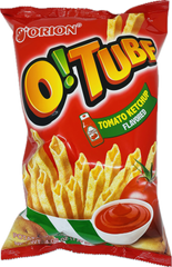 Orion O!Tube Tomato Ketchup Flavor