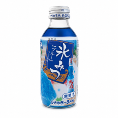 HATA Korimitsu Blue Ramune 180g