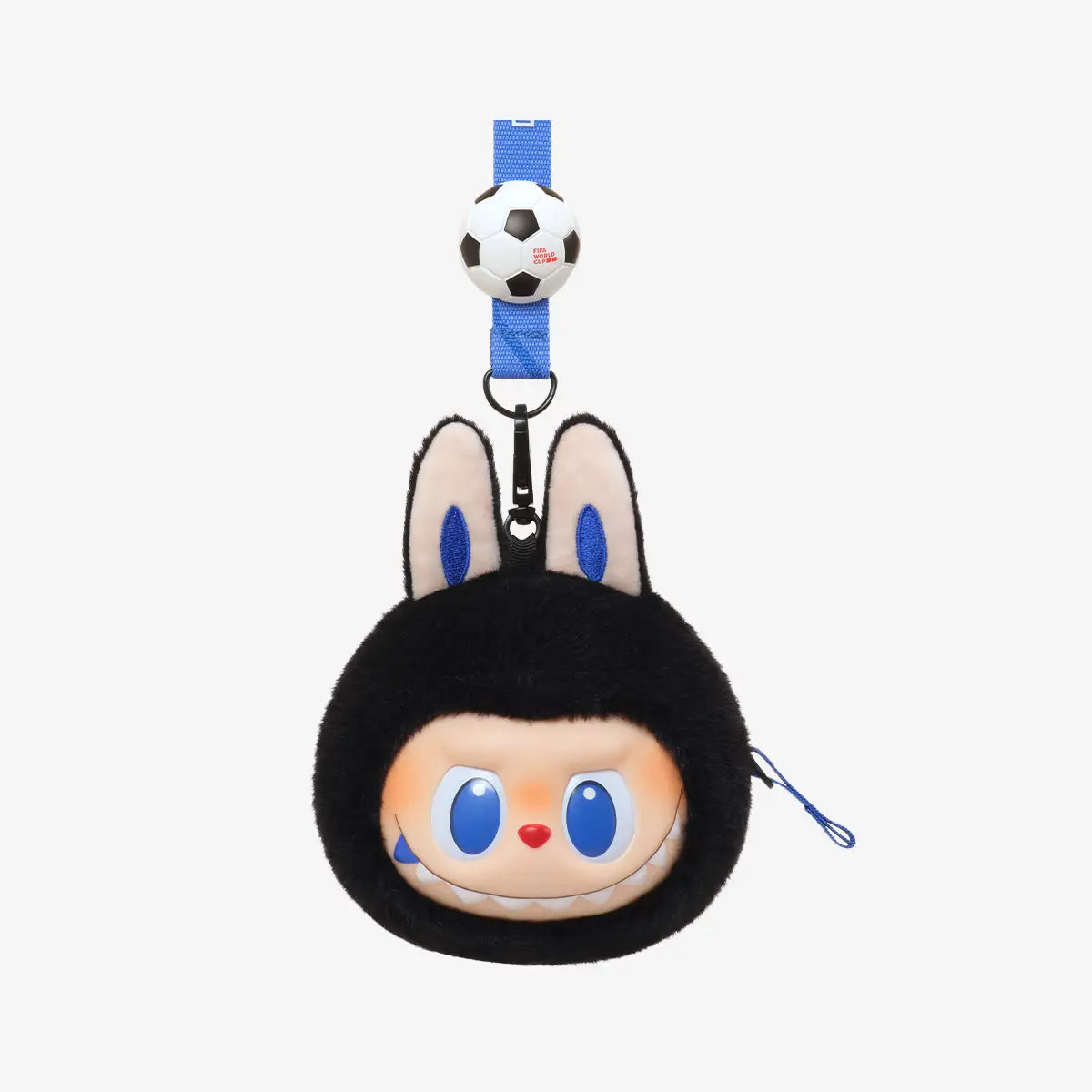 THE MONSTERS X FIFA WORLD CUP 26