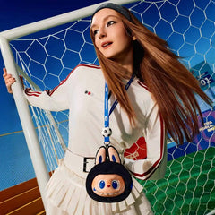 THE MONSTERS X FIFA WORLD CUP 26