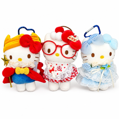HELLO KITTY KEYCHAIN (ONLY IN STORE)