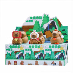 CAPYBARA Beanie Blind Box