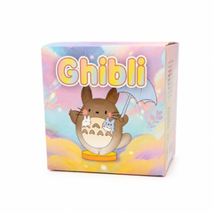 Ghibli Blind Box