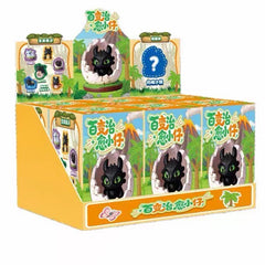 The Ever-changing Healing Little One Blind Box