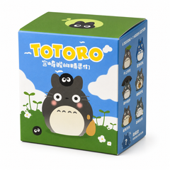 (SMALL)Hayao Miyazaki's Totoro Mysterious Crystal Ball Blind Box