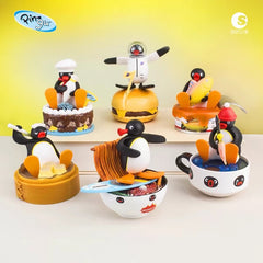 PINGU Fun Scene Series Blind Box