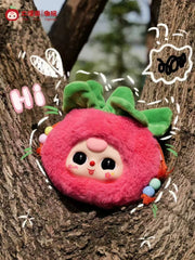 BABY THREE Lucky Bag Plush Blind Box