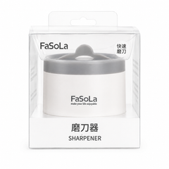 FaSoLa Manual Knife Sharpener