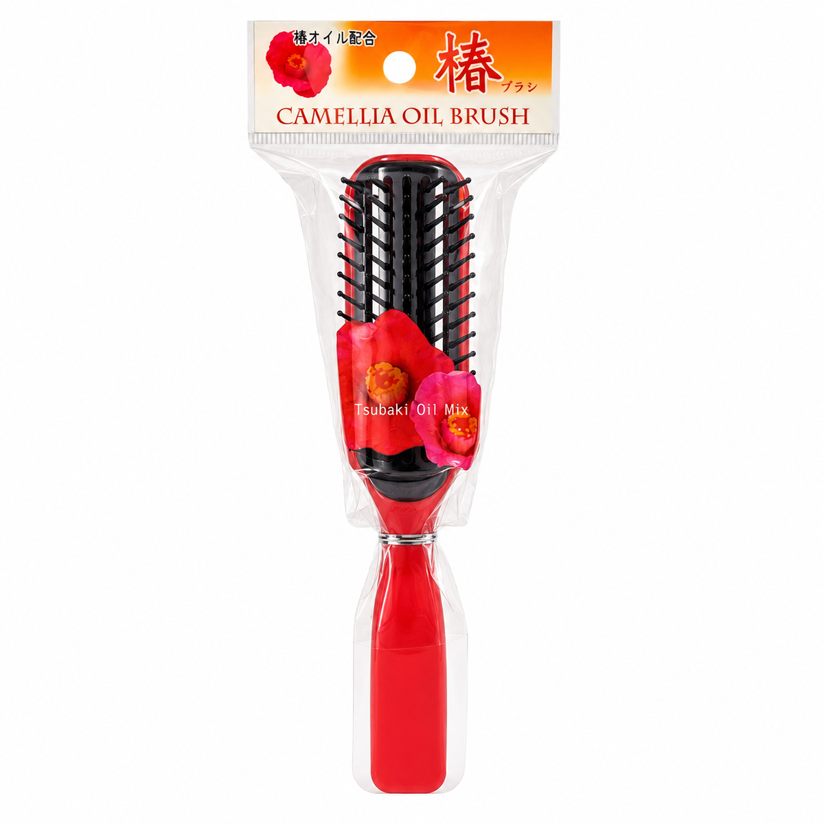Camellia Oil Brush