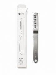 Stainless Steel Scallion Shredder Comb
