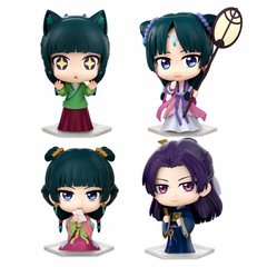 The Apothecary Diaries Pick A Box Series Blind Box