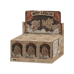 HIRONO Mist Walker Series Blind Box