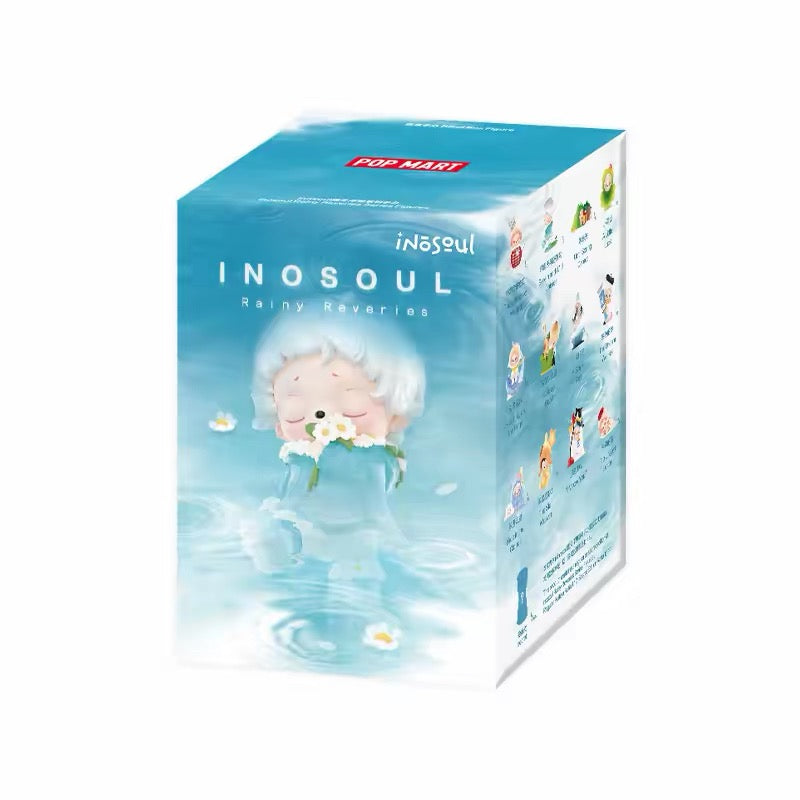INOSOUL Rainy Reveries Series Blind Box