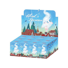 1001MOOS Wind's Intention Series Blind Box