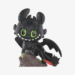 SPECIAL SALE!!! THE MONSTERS-How to Train Your Dragon Figurine