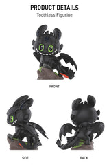 SPECIAL SALE!!! THE MONSTERS-How to Train Your Dragon Figurine