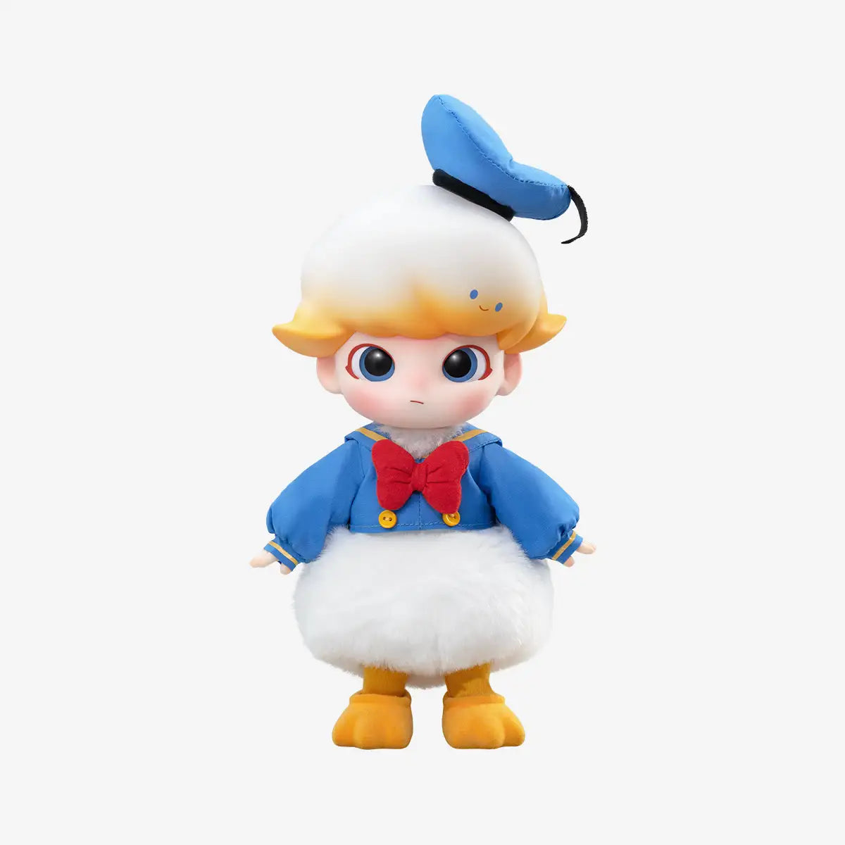 SPECIAL SALE!!!! DIMOO Donald Duck 1/8 Action Figure