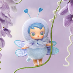 BABY MOLLY Buggy Roam Series Blind Box