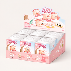 LULU In Bloom Sakura 2 Blind Box