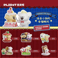 MALTESE'S Little Toys Blind Box