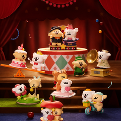 MALTESE'S Little Toys Blind Box