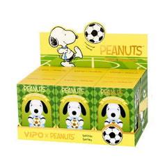 PEANUTS SNOOPY Soccer Series Blind Box