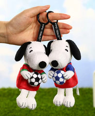 PEANUTS SNOOPY Soccer Series Blind Box