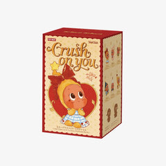 TWINKLE TWINKLE Crush On You Series Plush Pendant Blind Box