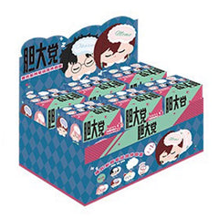 DANDADAN Pajamas Series Plush Blind Box