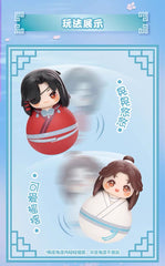 Heaven Official's Blessing Roly-Poly Series Blind Box