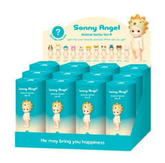 SONNY ANGEL: Animal Series ver.4 Blind Box