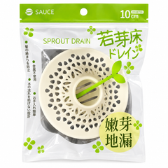Sprout Drain Strainer