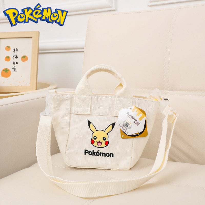 Pokémon Pikachu Bag
