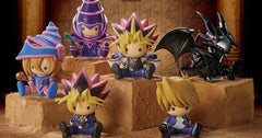 Re-Ment Yu-Gi-Oh! Duel Monsters Petadoll (Friendship Arc Ver.) Blind Box