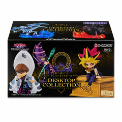 Re-Ment Yu-Gi-Oh! Duel Monsters Desktop Collection Blind Box