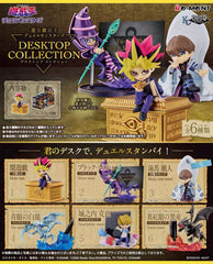 Re-Ment Yu-Gi-Oh! Duel Monsters Desktop Collection Blind Box