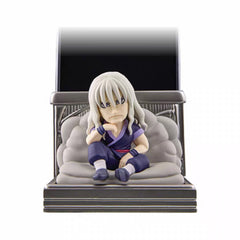 Re-Ment Hunter x Hunter DesQ Desktop Hunter 5 collection Blind Box
