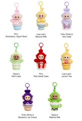 TELETUBBIES Afternoon Tea Diary Series Blind Box