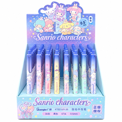 Sanrio Characters Gel Pen