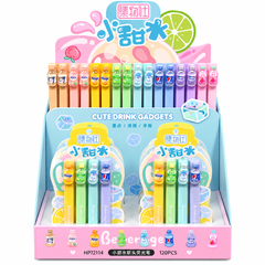 Cute Drink Bottle Highlighters – Single