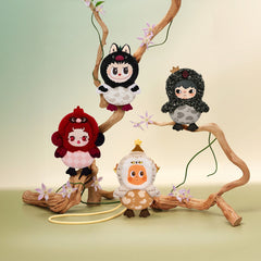 Pop Mart Dear Birds Series Mini Bag Single Blind Box