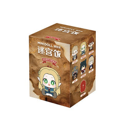 Delicious In Dungeon Vinyl Toy Blind Box