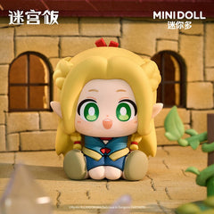 Delicious In Dungeon Vinyl Toy Blind Box