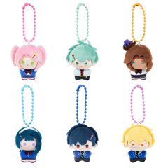 Alien Stage AAHS Mini Plush Pendant Blind Box