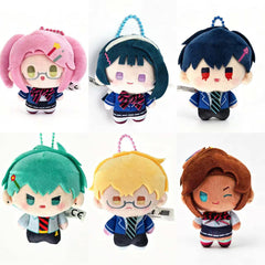 Alien Stage AAHS Nunu Plush Pendant Blind Box