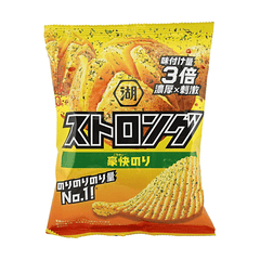 Koikeya Strong Seaweed 1.8oz