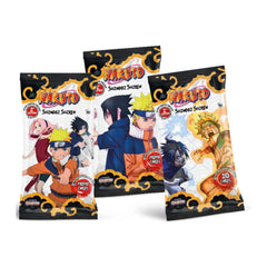 Naruto Mythos TCG Shinobi Shiren Booster Pack