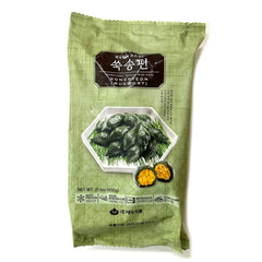 SONG PYEON [GREEN SSUCK]RICE CAKE