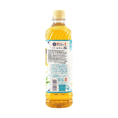 Suntory lemon jasmine tea 600ml
