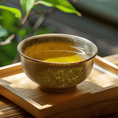 Suntory iemon Ryokucha 600ml